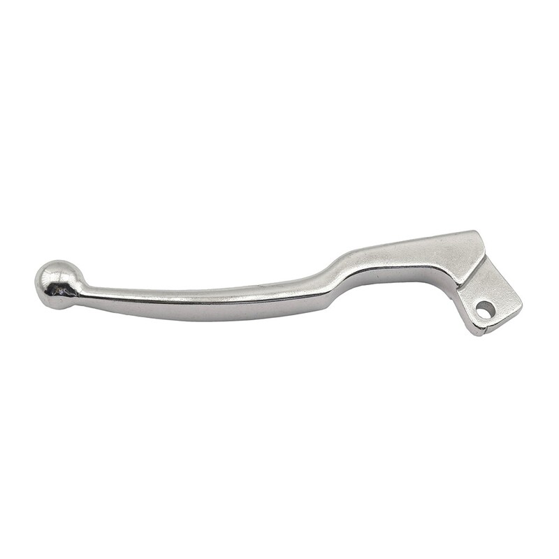 Levier d’embrayage HIGHSIDER smart type origine aluminium poli