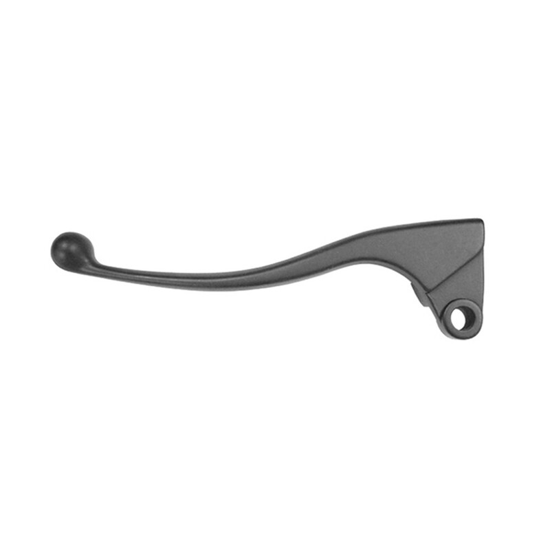 Levier d’embrayage HIGHSIDER smart type origine aluminium noir