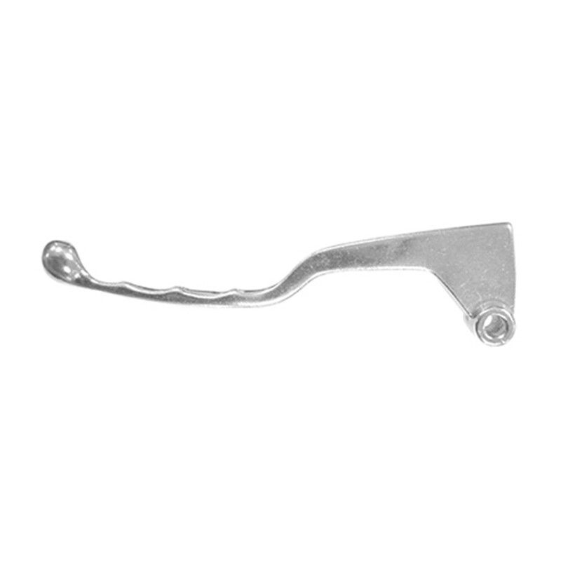 Levier d’embrayage HIGHSIDER smart type origine aluminium poli