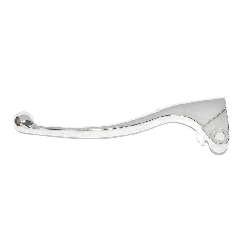 Levier d’embrayage HIGHSIDER smart type origine aluminium poli
