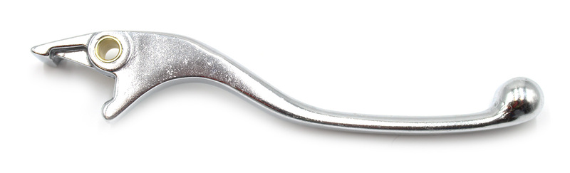 Levier de frein V PARTS type origine aluminium poli Honda Nx250