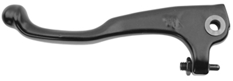 LEVIER D’EMBRAYAGE NOIR COURT POUR SHERCO/GAS-GAS