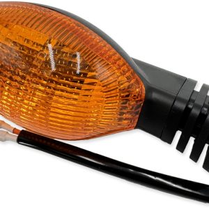 Clignotant V PARTS arrière gauche type origine Ducati Monster