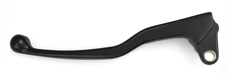 HIGHSIDER smart LH Lever black MT125, YZF-R 125