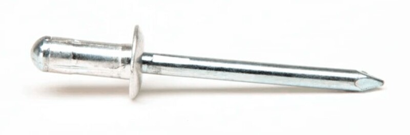 RIVET DE SILENCIEUX YOSHIMURA USA POUR SILENCIEUX ALU/TITANE