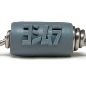 RESSORT DE SILENCIEUX YOSHIMURA USA 66MM