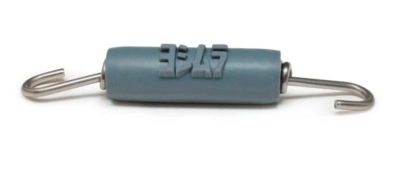 RESSORT DE SILENCIEUX YOSHIMURA USA 76MM