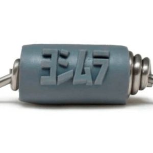 RESSORT DE SILENCIEUX YOSHIMURA USA 46MM