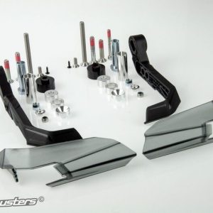 Protection de levier BARKBUSTERS Aero-GP noir