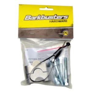 Kit réhausse de guidon BARKBUSTERS BMW F650GS/G650GS