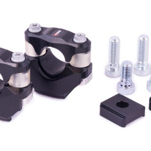 Pontets XTRIG PHDS M12 Ø28,6mm – compatible uniquement avec les tés de fourche XTRIG