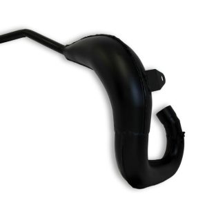 Pot de détente FRESCO Vintage acier noir