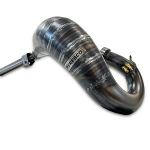 Pot de détente FRESCO Factory – acier