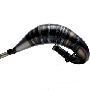 Pot de détente FRESCO Factory – acier