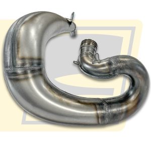 Pot de détente FRESCO Raw – acier