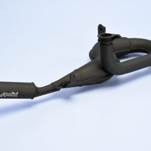 Pot d&rsquo;échappement POLINI Racing – Vespa PX 125-150