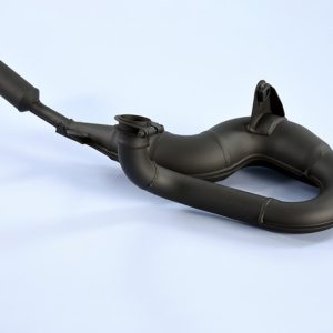 Pot d’échappement POLINI Original – Vespa PX 200
