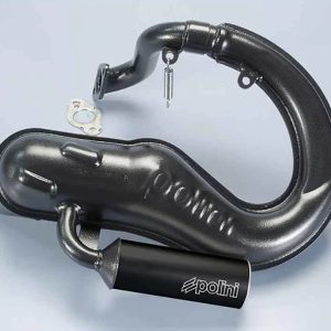 Pot d’échappement POLINI