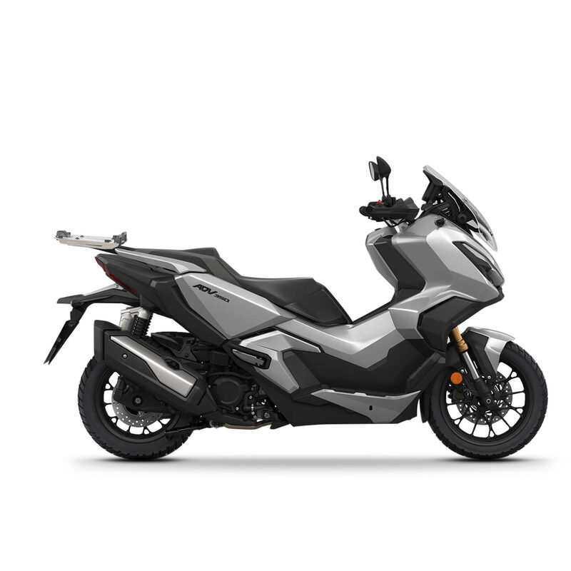 Fixation SHAD Top Master Honda