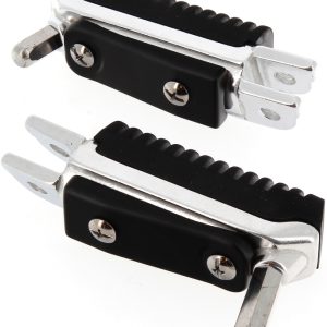 Repose-pieds BIHR type origine Suzuki GSX1300R Hayabusa