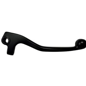 Levier de frein BIHR type origine aluminium coulé noir
