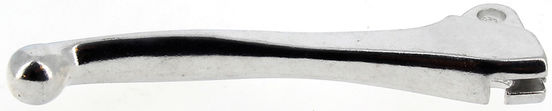 Levier de frein avant BIHR type origine aluminium coulé poli Yamaha PW50