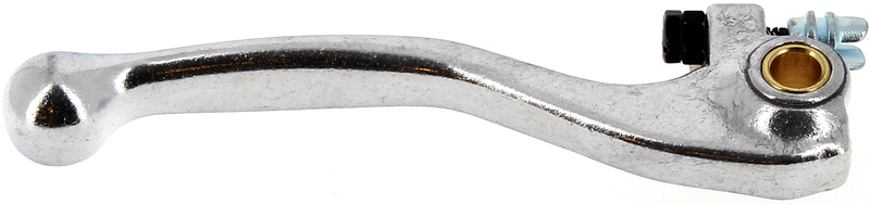 Levier de frein BIHR type origine aluminium coulé poli Honda CRF150R/450R/250R/450R
