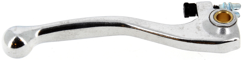 Levier de frein BIHR type origine aluminium forgé poli Honda/HM