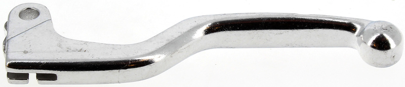 Levier d’embrayage BIHR type origine aluminium coulé poli