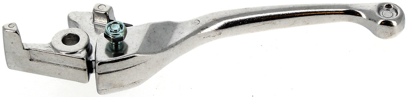 Levier de frein avant BIHR type origine aluminium coulé poli Yamaha