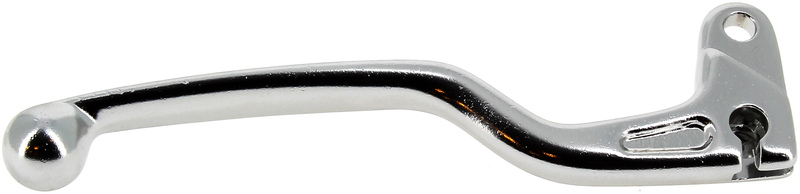 Levier d’embrayage BIHR type origine aluminium forgé poli