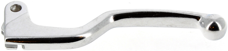 Levier d’embrayage BIHR type origine aluminium forgé poli