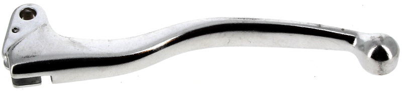 Levier d’embrayage BIHR type origine aluminium forgé poli Yamaha WR250F/450F