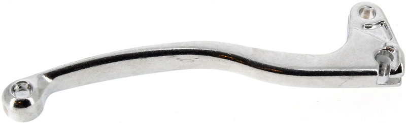 Levier d’embrayage BIHR type origine aluminium forgé poli Yamaha WR250F/450F