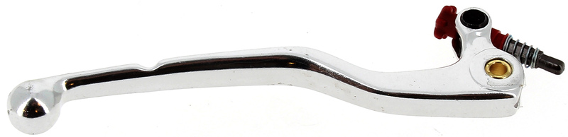Levier d’embrayage BIHR long aluminium forgé poli Sherco