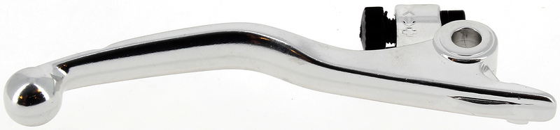 Levier de frein BIHR type origine aluminium forgé poli