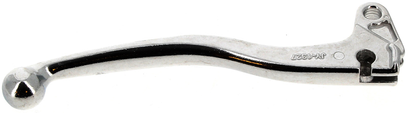 Levier d’embrayage BIHR type origine aluminium coulé poli Yamaha WR250F/450F