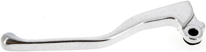 Levier gauche BIHR type origine alu coulé poli