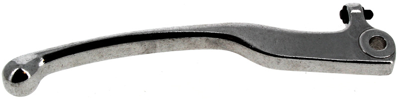 Levier droit BIHR type origine alu coulé poli Aprilia