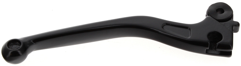 Levier gauche BIHR type origine alu coulé noir