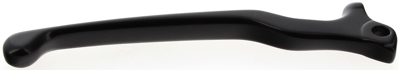 Levier droit BIHR type origine alu coulé noir