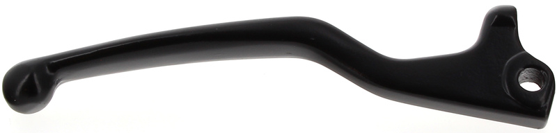 Levier droit BIHR type origine alu coulé noir Peugeot