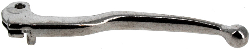 Levier gauche BIHR type origine alu coulé poli