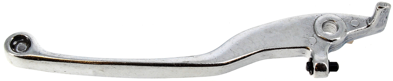Levier droit BIHR type origine alu coulé poli Aprilia