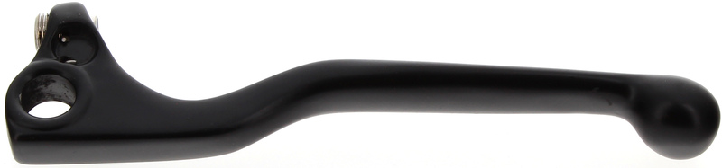 Levier droit BIHR type origine alu coulé noir