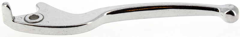 Levier Droit BIHR type origine alu coulé poli kymco