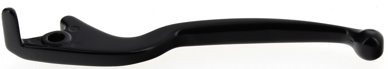 Levier droit BIHR type origine alu coulé noir