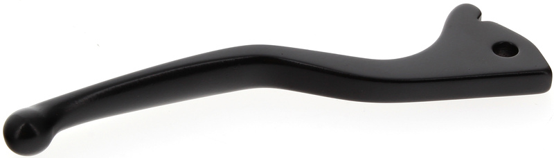 Levier droit BIHR type origine alu coulé noir