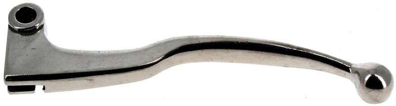 Embrayage à levier gauche BIHR type origine alu coulé poli Yamaha TZR 50 Thunderkid