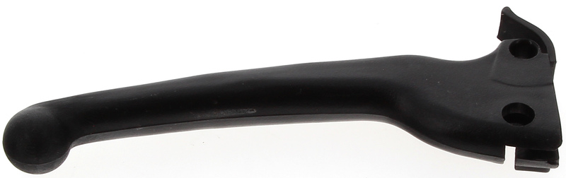 Levier droit BIHR type origine alu coulé noir Peugeot
